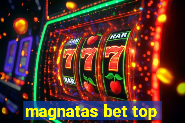 magnatas bet top